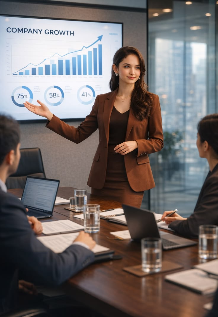 The Company Guardian: Why Every Pan-African Business Needs a Company Secretary Who Understands Multiple Jurisdictions